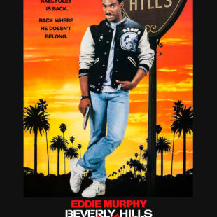 Beverly Hills Cop II (1987)