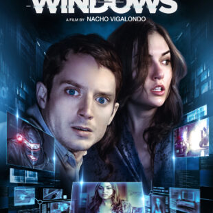 Open Windows (2014)