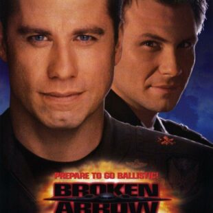 Broken Arrow (1996)