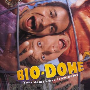 Bio-Dome (1996)