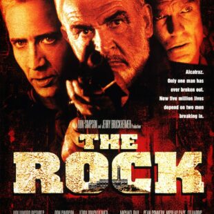 The Rock (1996)