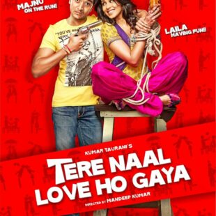 Tere Naal Love Ho Gaya (2012)