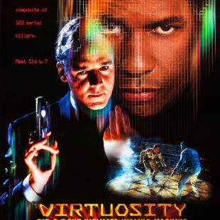 Virtuosity (1995)