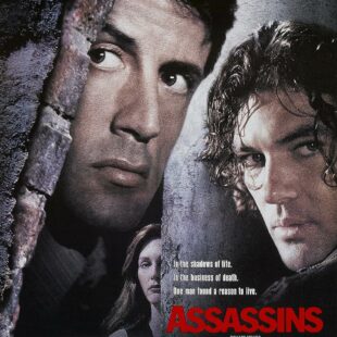 Assassins (1995)