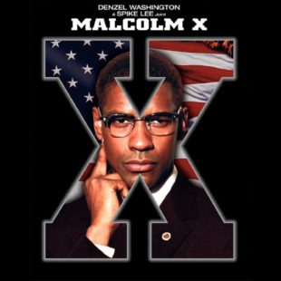 Malcolm X (1992)