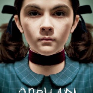 Orphan (2009)