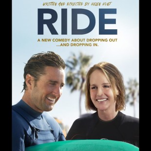 Ride (2014)