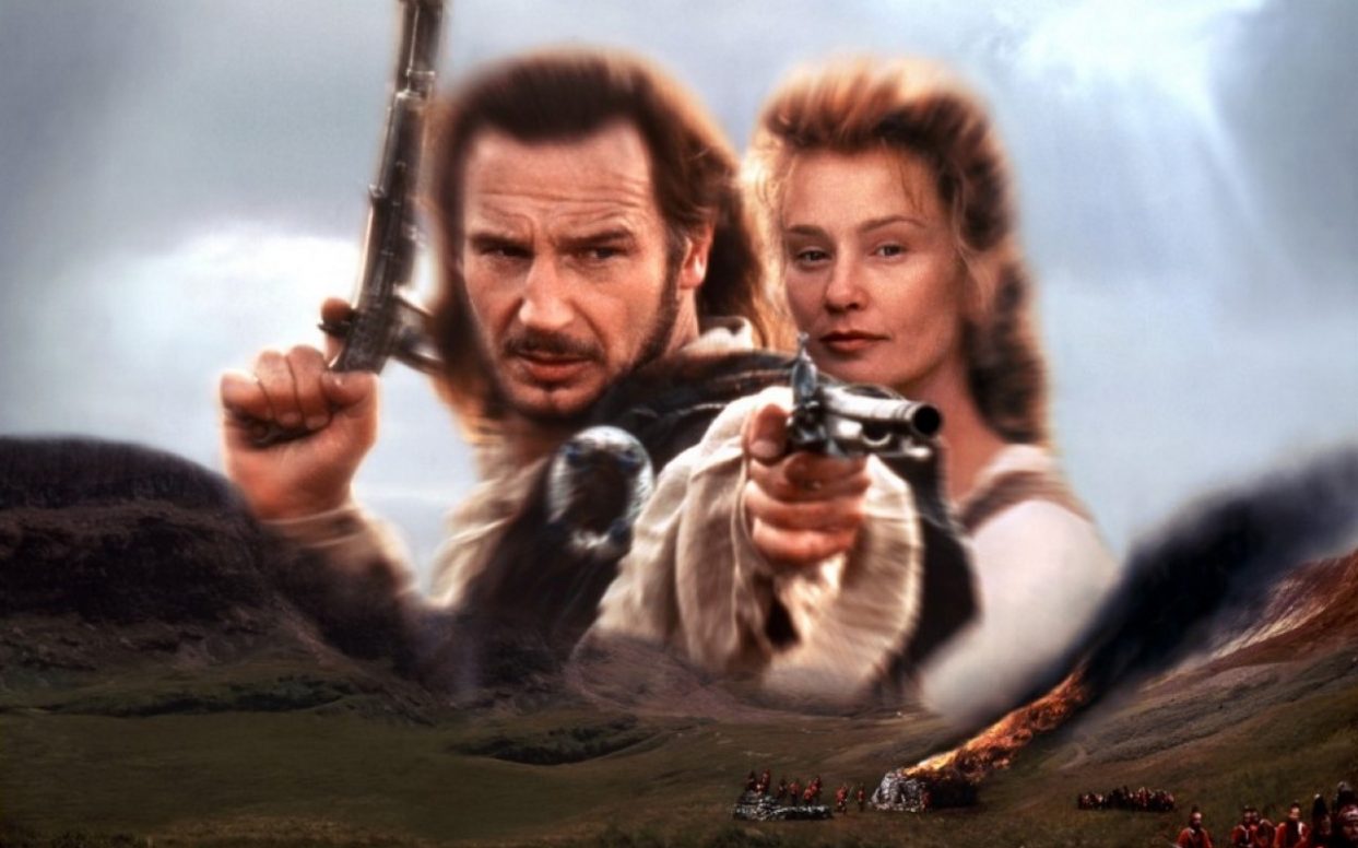 Rob Roy (1995)