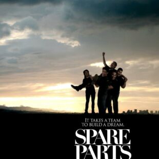 Spare Parts (2015)