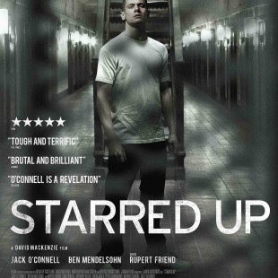 Starred Up (2013)