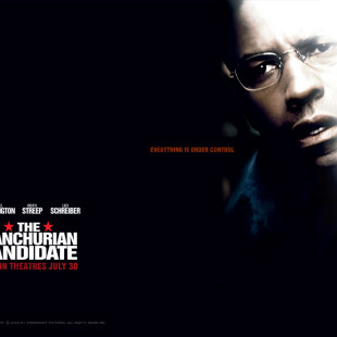The Manchurian Candidate (2004)