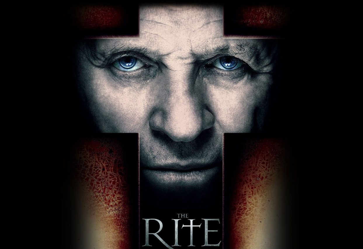 The Rite (2011)