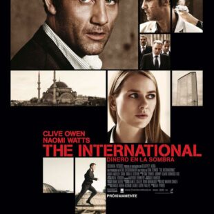 The International (2009)