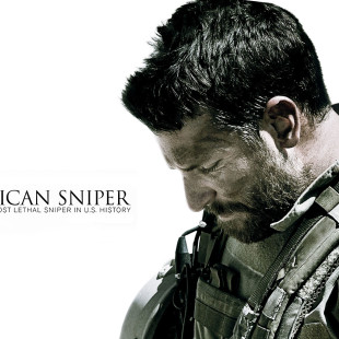 American Sniper (2014)