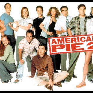 American Pie 2 (2001)