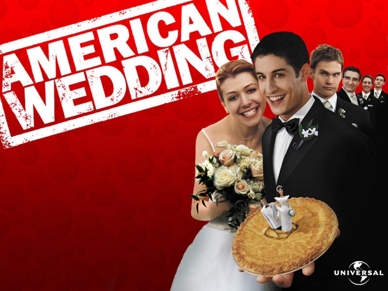 American Wedding (2003)