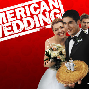 American Wedding (2003)