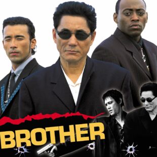 Brother (2000)