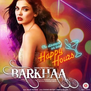 Barkhaa (2015)