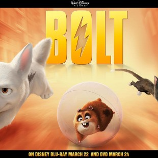 Bolt (2008)