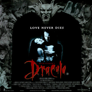 Dracula (1992)