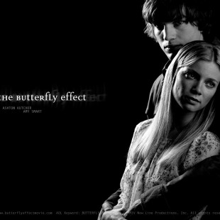 The Butterfly Effect (2004)