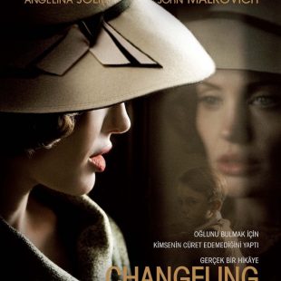 Changeling (2008)