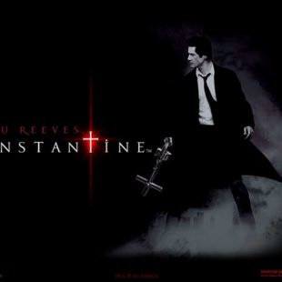 Constantine (2005)