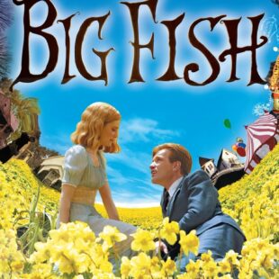 Big Fish (2003)