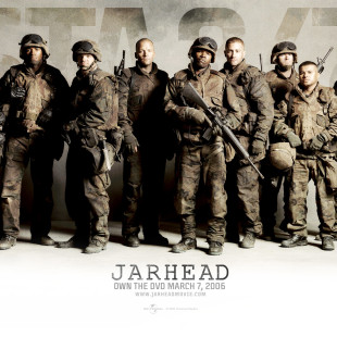 Jarhead (2005)