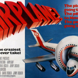 Airplane! (1980)