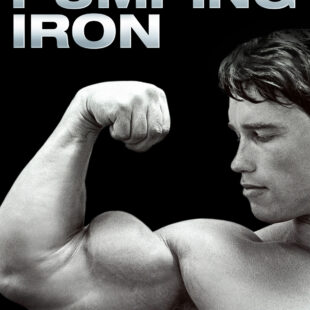 Pumping Iron (1977)