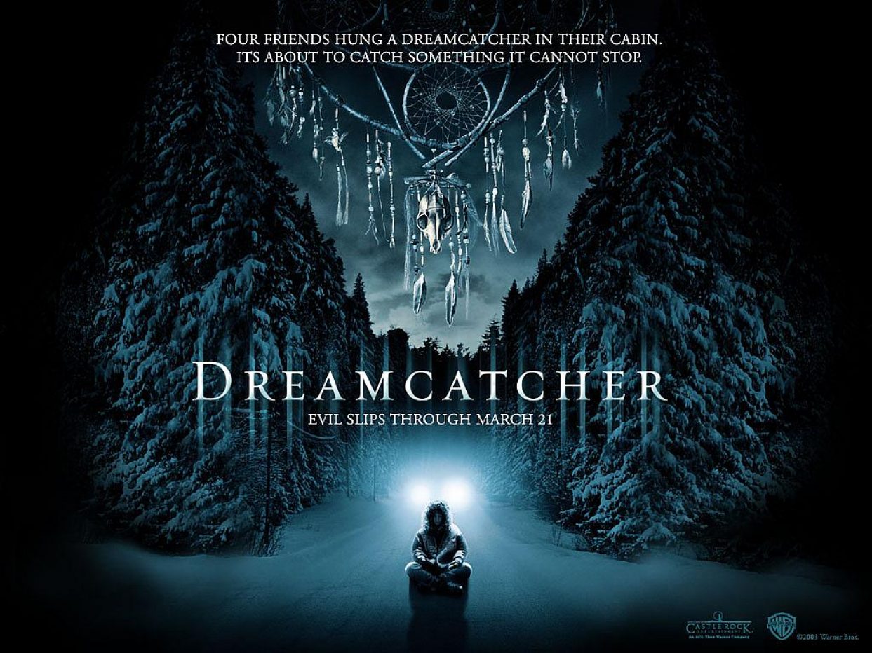 Dreamcatcher (2003)