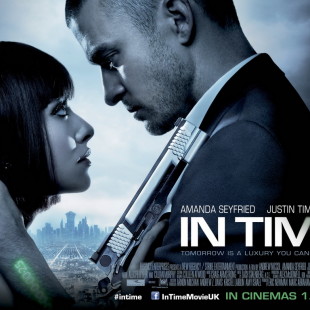 In Time (2011)