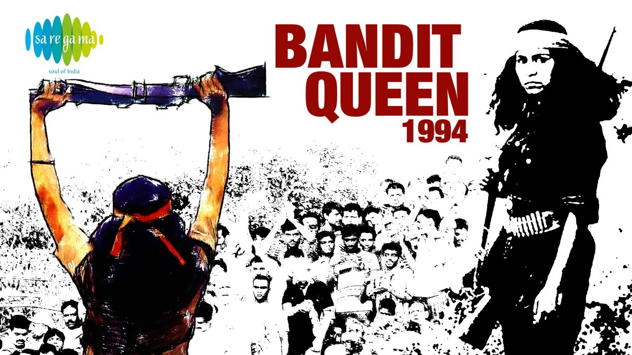 Bandit Queen (1994)