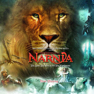 TCoN: The Lion, the Witch and the Wardrobe (2005)