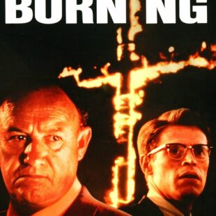 Mississippi Burning (1988)