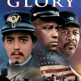 Glory (1989)