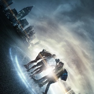 Project Almanac (2014)