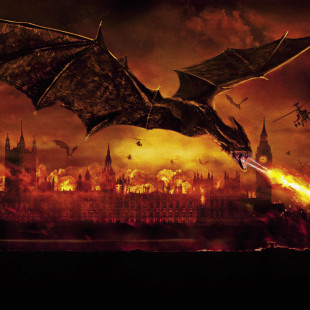 Reign of Fire (2002)