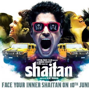 Shaitan (2011)