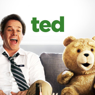 Ted (2012)