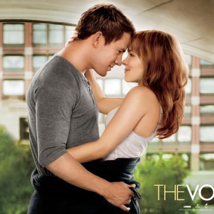 The Vow (2012)