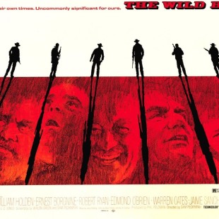 The Wild Bunch (1969)