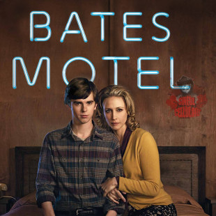 Bates Motel (2013– )