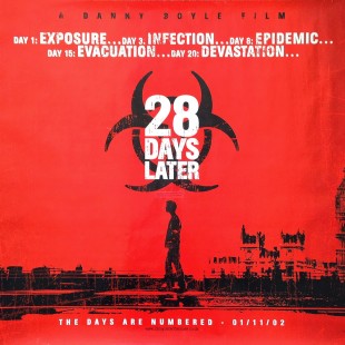 28 Days Later (2002)