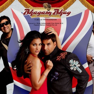 Bhagam Bhag (2006)