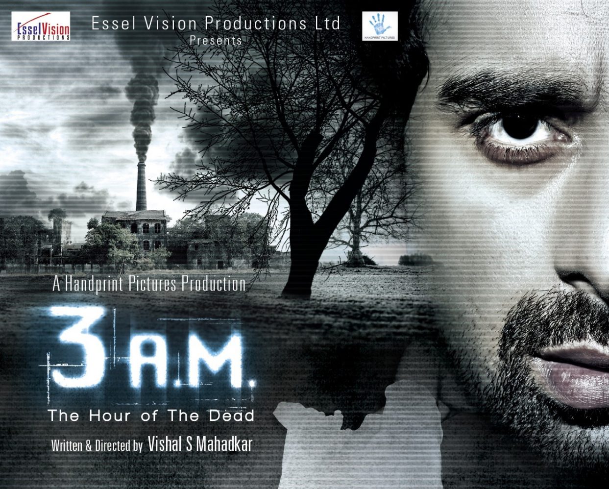 3 AM: A Paranormal Experience (2014)