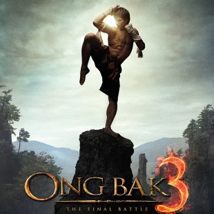 Ong-bak 3 (2010)