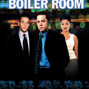 Boiler Room (2000)